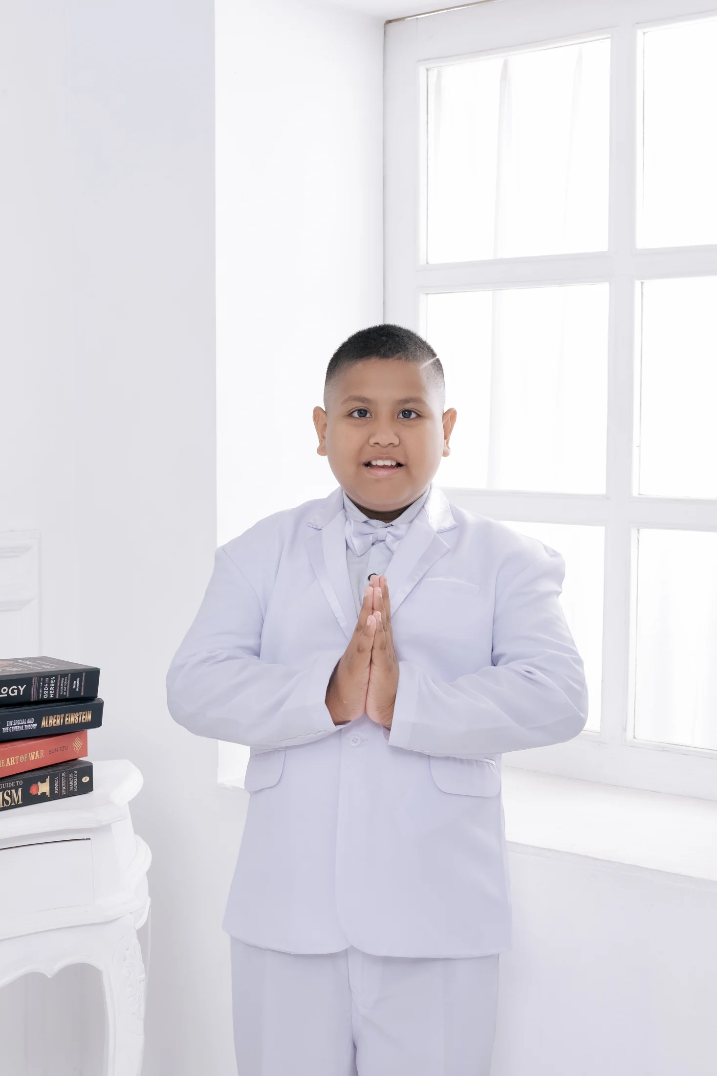 Hari penuh syukur